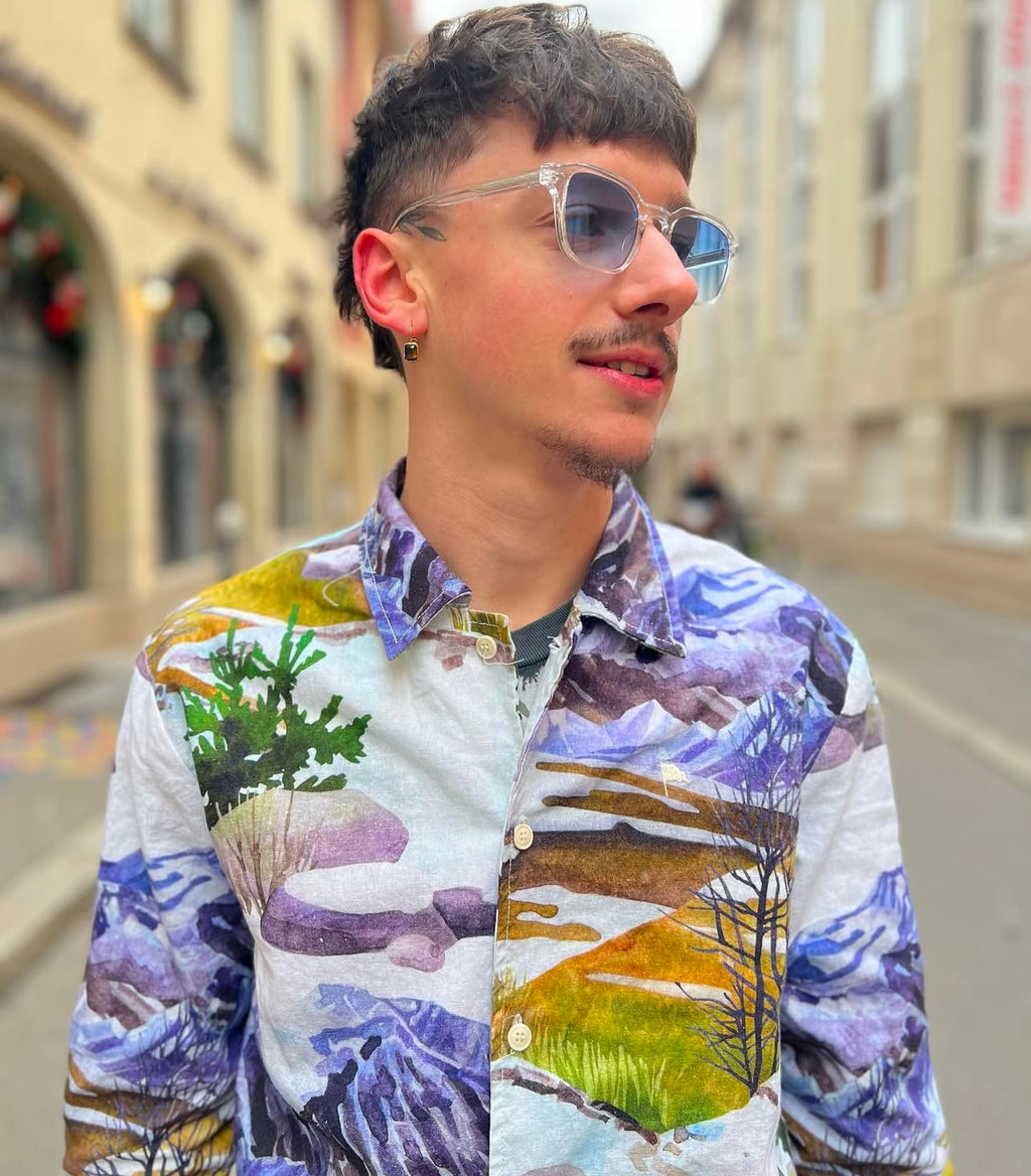 JOHNY I